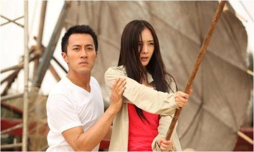 圈内爆料杨幂刘恺威,婚姻疑云再起，真相究竟如何？  第3张