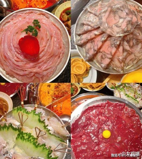某火锅店爆料视频最新,揭秘火锅底料背后的秘密！  第1张
