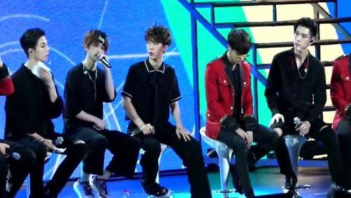 爆料博主蔡徐坤视频大全,揭秘偶像背后的精彩瞬间 第2张 爆料博主蔡徐坤视频大全,揭秘偶像背后的精彩瞬间 第2张